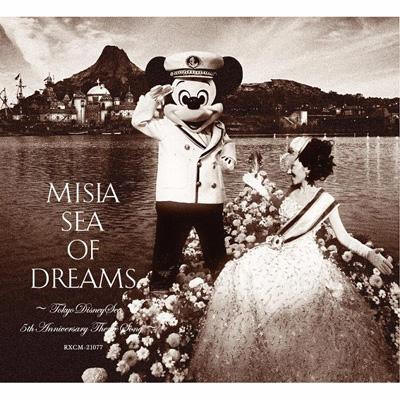 MISIA～seaofdreams～tds5th