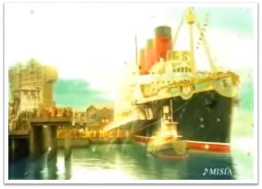 seaofdreams～harborM～tds5th